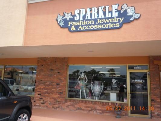 Sparkle Jewelry and Accessories