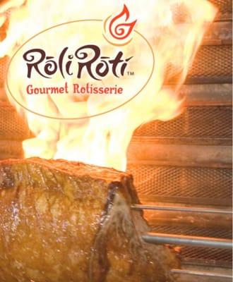 Roli Roti Gourmet Rotisserie