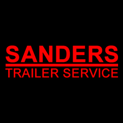 Sanders Trailer Service Inc