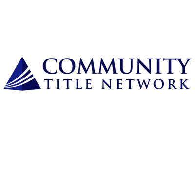 Community Title Network