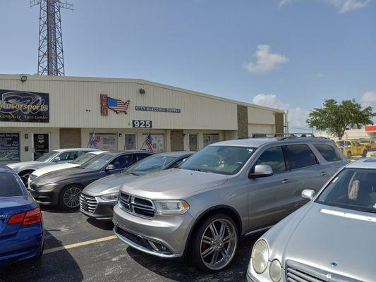 City Electric Supply Cape Coral