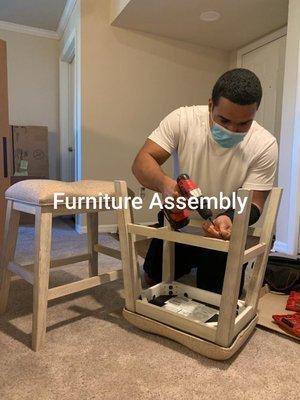 Furniture Assembly