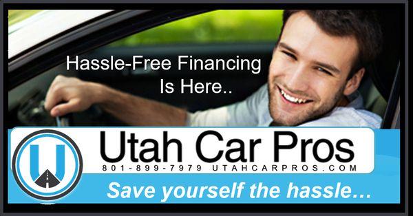 Utah Car Pros