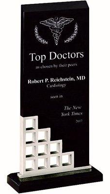 Robert P Reichstein, MD