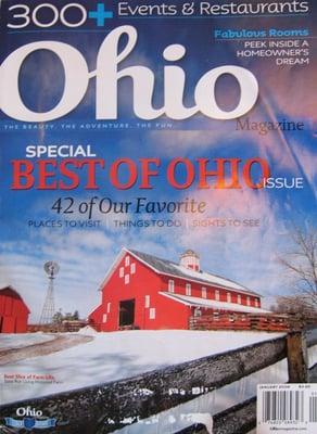 Cleveland Magazine