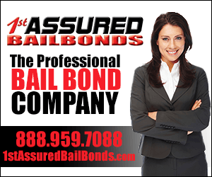 1st Assured Bail Bonds