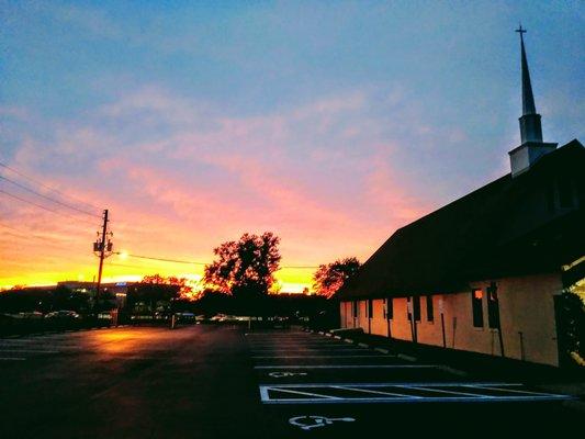 King of Kings Lutheran Church & School