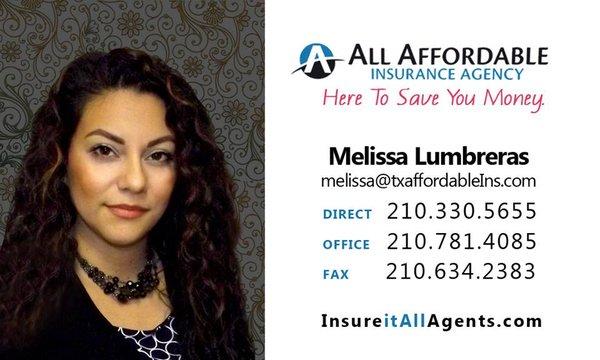 All Affordable Insurance Agency