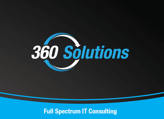 360 Solutions IT Consulting