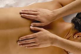 Swedish Massage-flowing, relaxing,