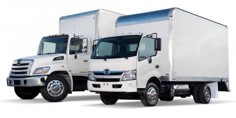 Metropolitan Truck Sales