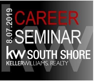 Interested in a career in real estate? Wednesday, Aug 7@ 6pm, 109 Harbor Village Lane, Apollo Beach