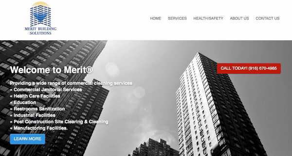 Merit Building Solutions