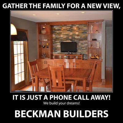 Beckman Builders