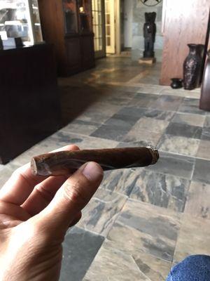 League City Cigars