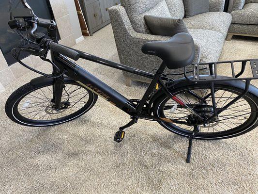 Bolton Ebikes