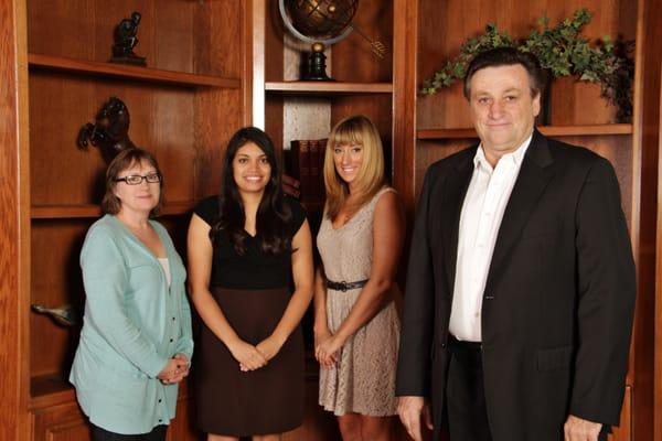 Cavender CPA, PLLC