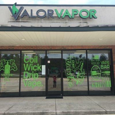 Valor Vapor