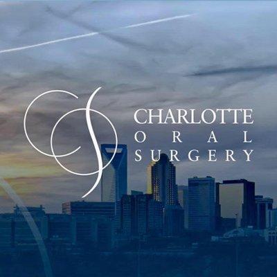 Charlotte Oral Surgery Logo