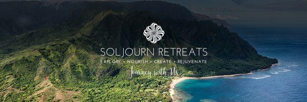 SolJourn Retreats