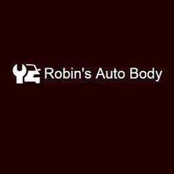 Robin's Auto Body