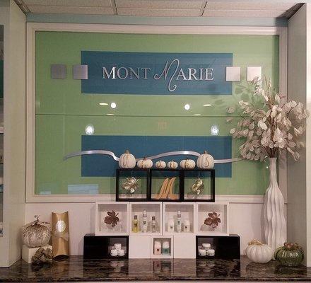 Mont-Marie Skin Care