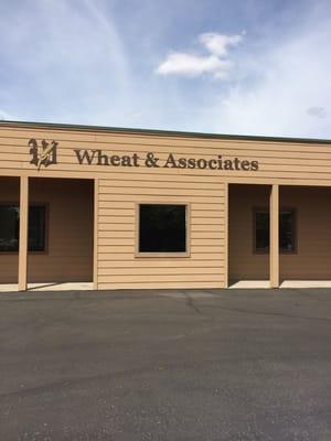 Wheat & Associates Insurance