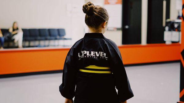 UpLevel Martial Arts - Pineville/Matthews