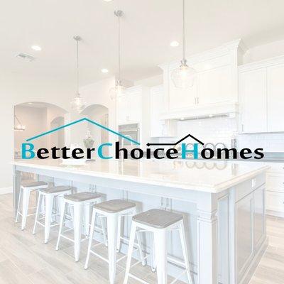 Better Choice Homes