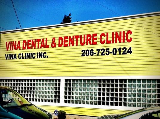 Vina Denture Clinic