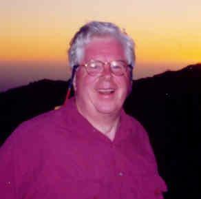 photo of Russ B.