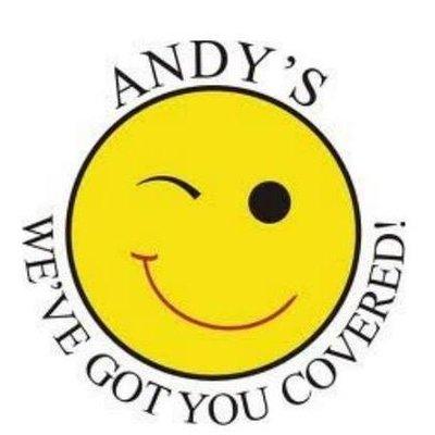 photo of Andy's A.