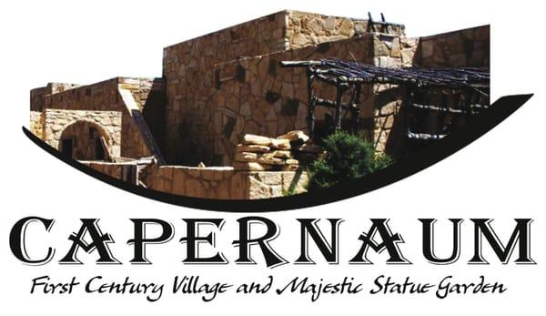 photo of Capernaum 1st Century Village A.