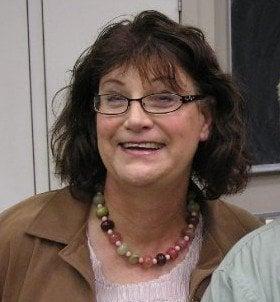 photo of Darlene F.