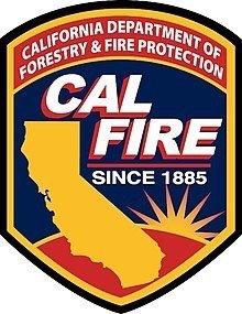 photo of Cali Fire C.