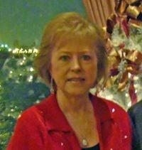 photo of Evelyn B.