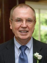 photo of Richard L.