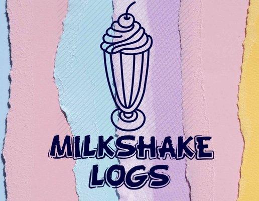 photo of Milkshake Logs L.