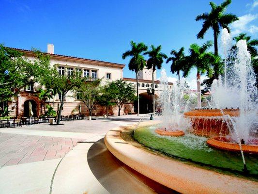 University of St. Augustine for Health Sciences - Miami Campus