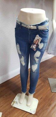 We have many more Colombian jeans available in different sizes and designs!