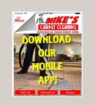 Mike's Carpet Cleaning