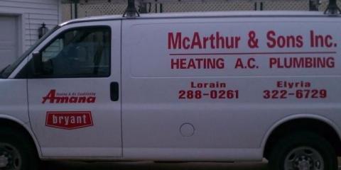 McArthur & Sons Inc.