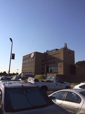 Oklahoma State University College of Osteopathic Medicine