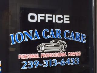 Iona Car Care