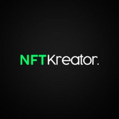 NFT Kreator