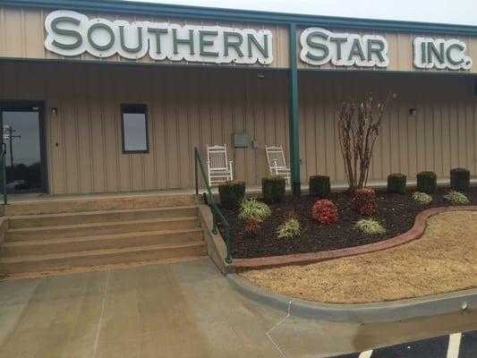 Southern Star