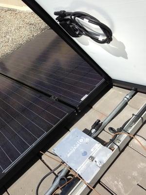 Innovative Electric Solar