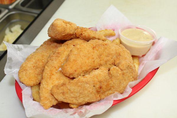 Chicken Tenders