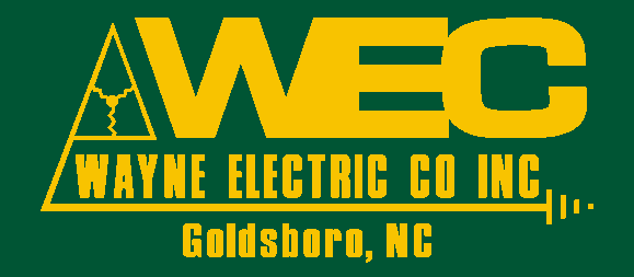 WEC LOGO