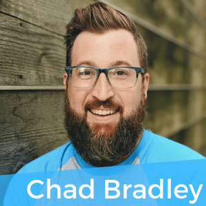 Evenings with Chad Bradley